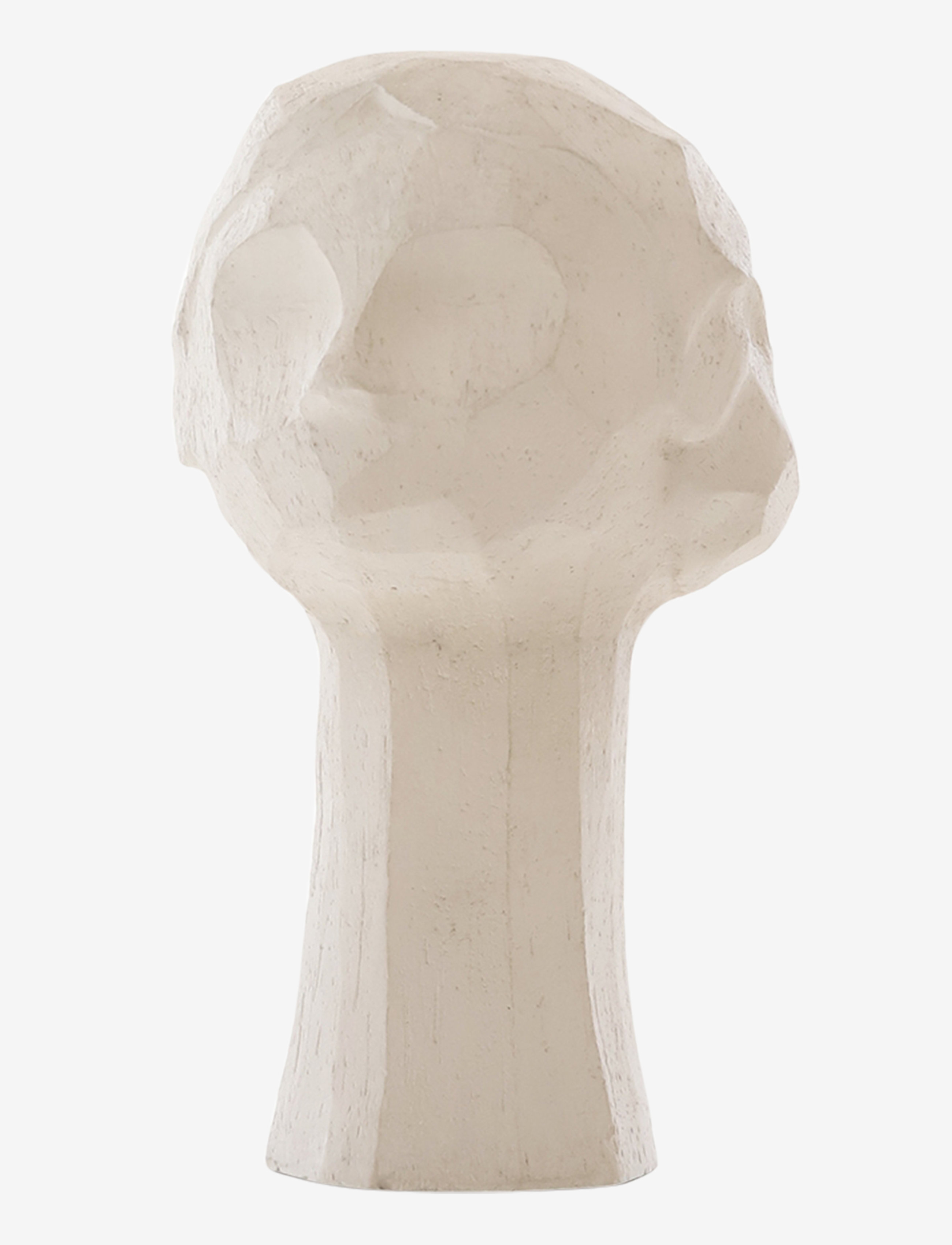 Cooee Design - Sculpture OLLIE Limestone - limestone - 0