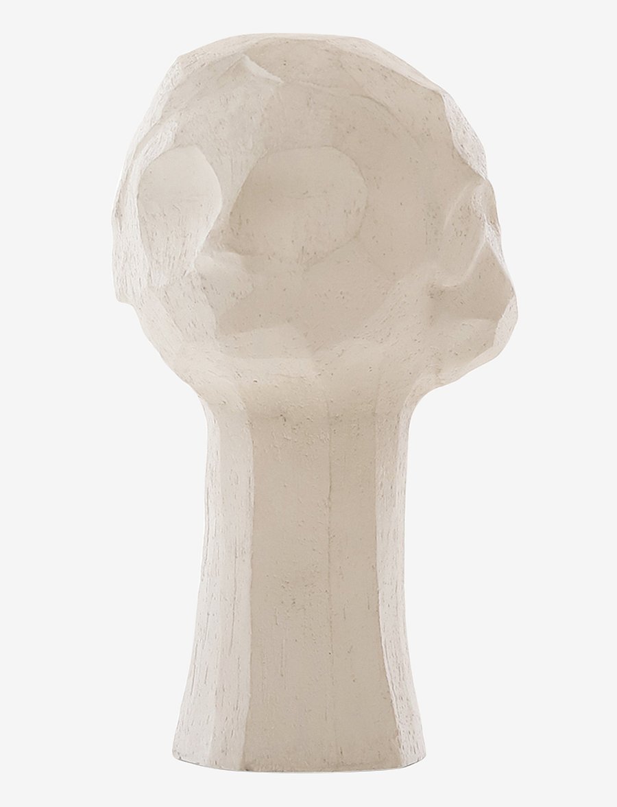 Cooee Design - Sculpture OLLIE Limestone - limestone - 0
