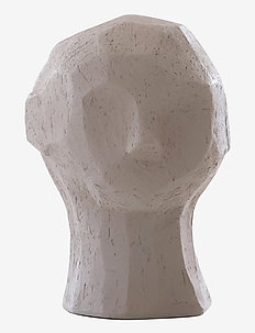 Sculpture OLUFEMI Graphite, Cooee Design