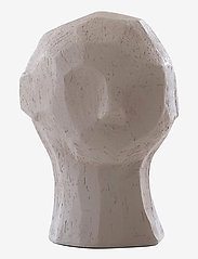 Sculpture OLUFEMI Graphite - MUD