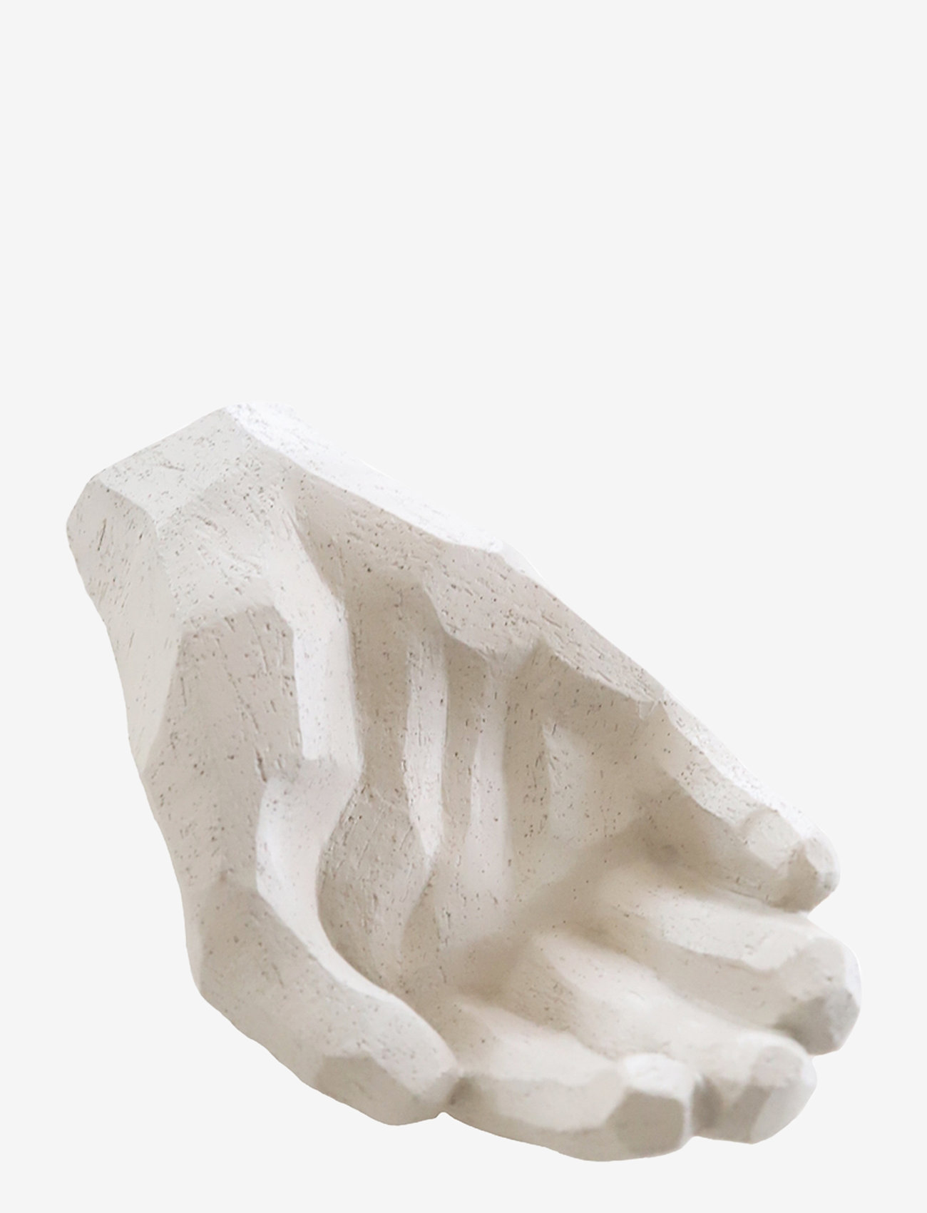 Cooee Design - Sculpture BLESS Graphite - skulpturer & porselensfigurer - limestone - 0