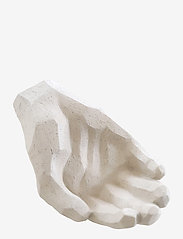 Cooee Design - Sculpture BLESS Graphite - porcelain figurines & sculptures - limestone - 0