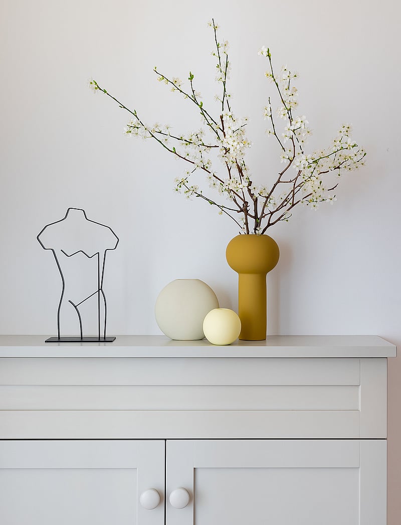 Cooee Design - Wire Boaz - osta hinna alusel - black - 1