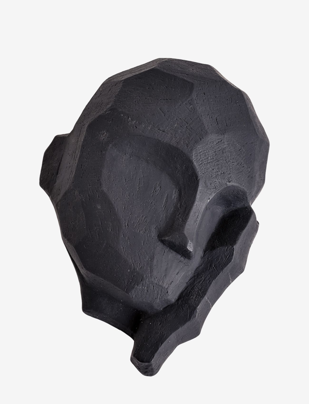 COOEE DESIGN Sculpture Dreamer Schwarz - One Size - Unisex