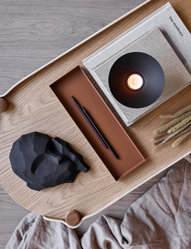 Cooee Design - Sculpture Dreamer - julegaver under 1000kr - black - 1