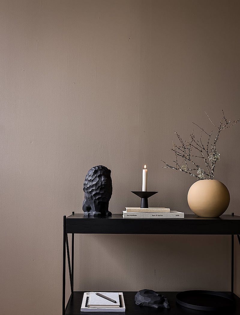 Cooee Design - Sculpture Dreamer - julegaver under 1000kr - black - 3