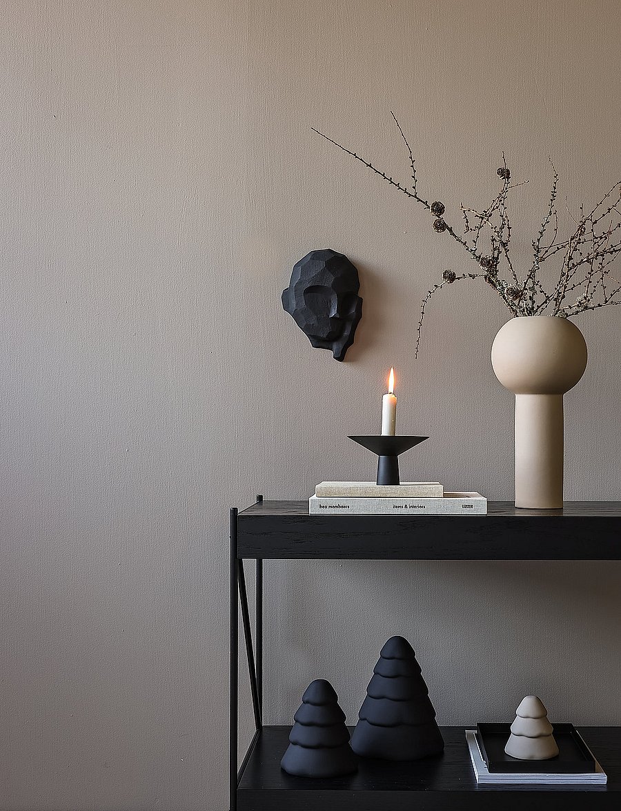 Cooee Design - Sculpture Dreamer - black - 5