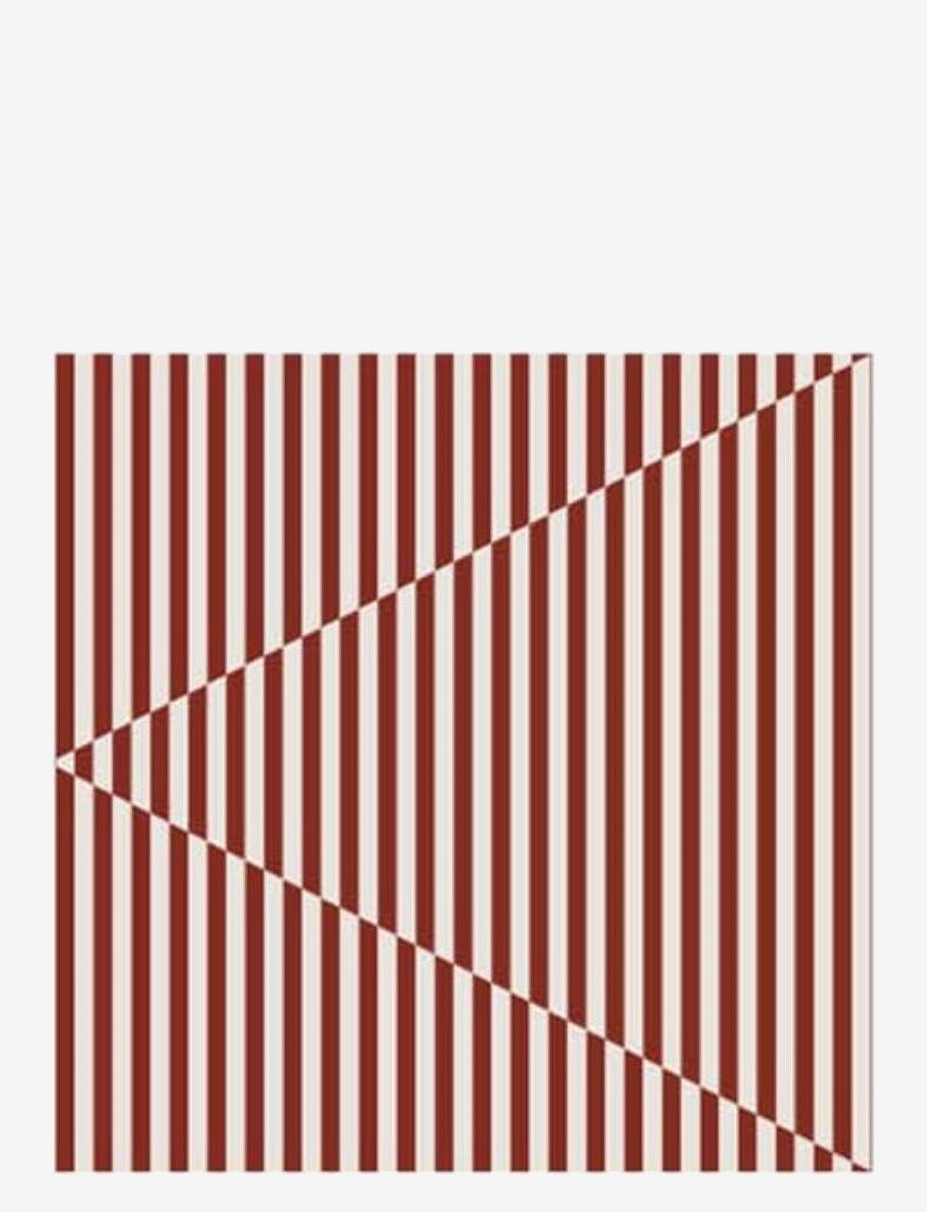 Cooee Design | Napkin Broken Lines | ONE SIZE