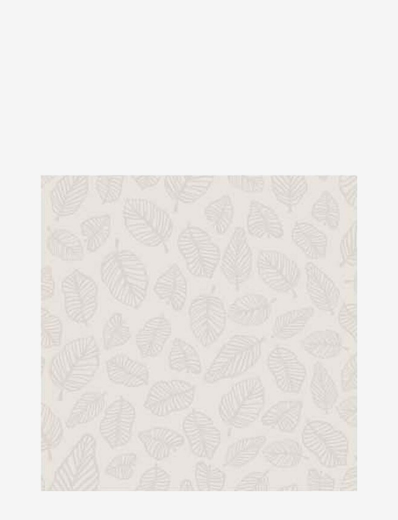 Cooee Design | Napkin Leaf Embossed | ONE SIZE