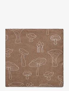 Napkin Fungi, Cooee Design