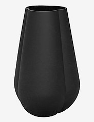 Cooee Design - Clover 11cm - small vases - black - 0