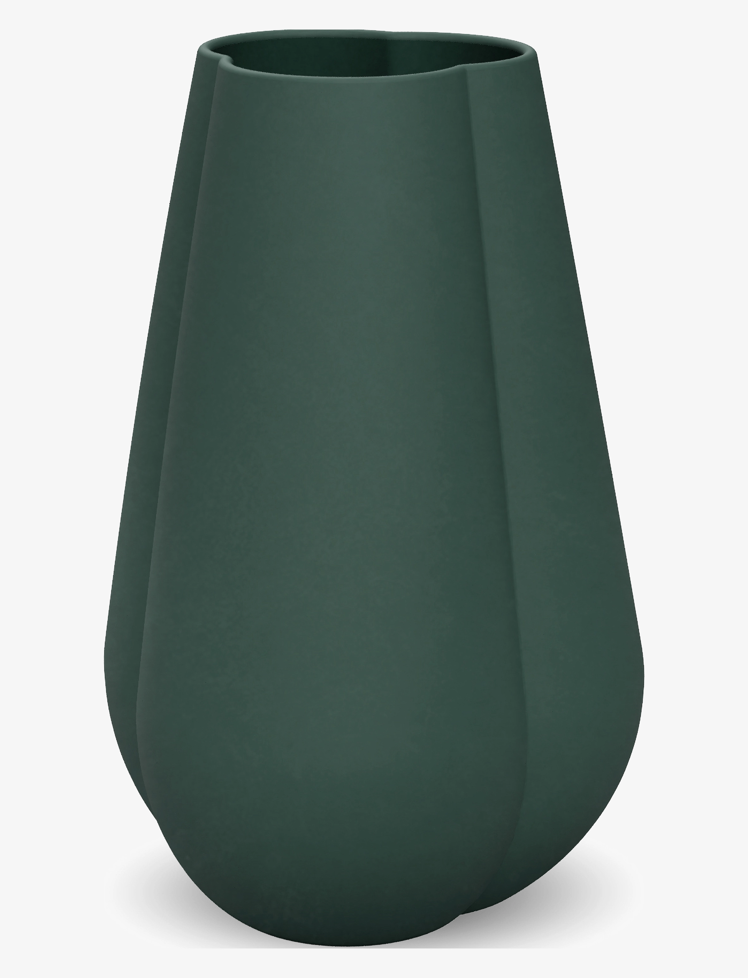 COOEE DESIGN Clover Grün - H11CM - Unisex