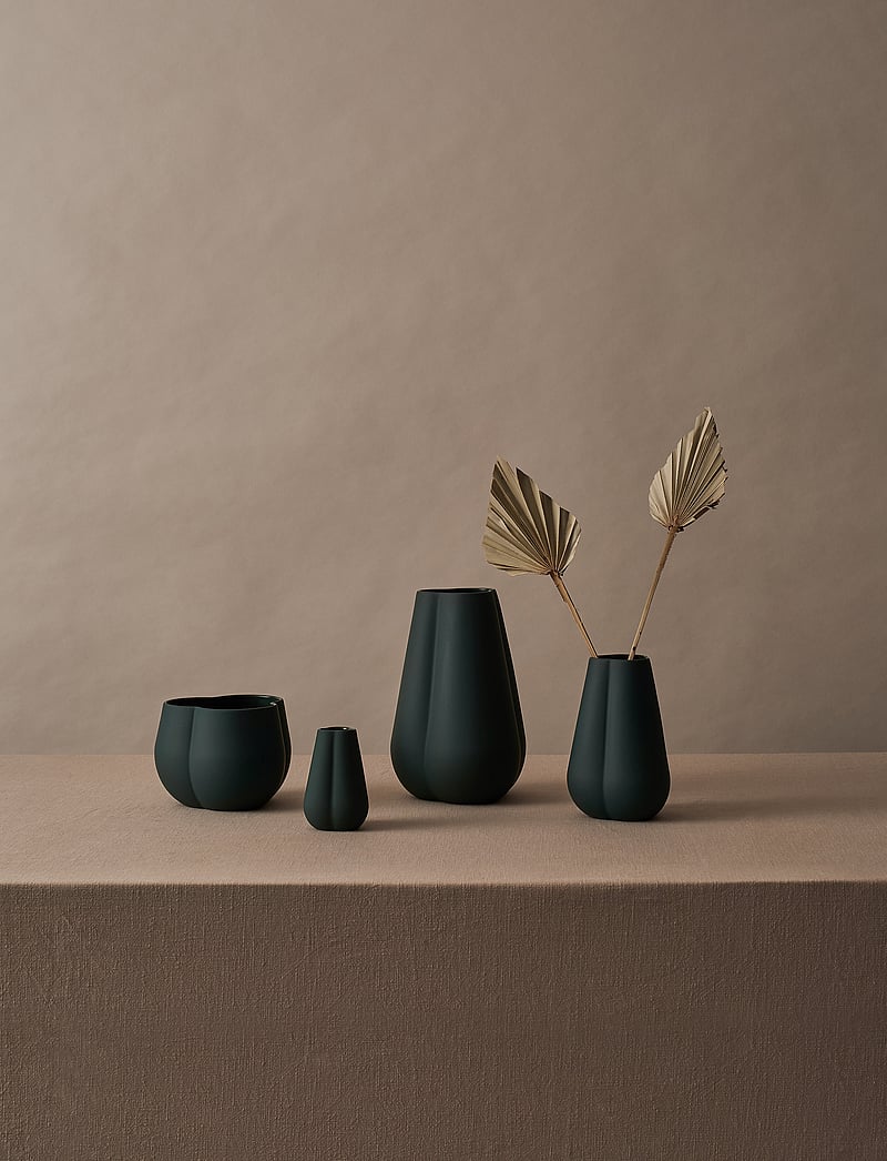 Cooee Design - Clover 18cm - sünnipäevakingitused - dark green - 1