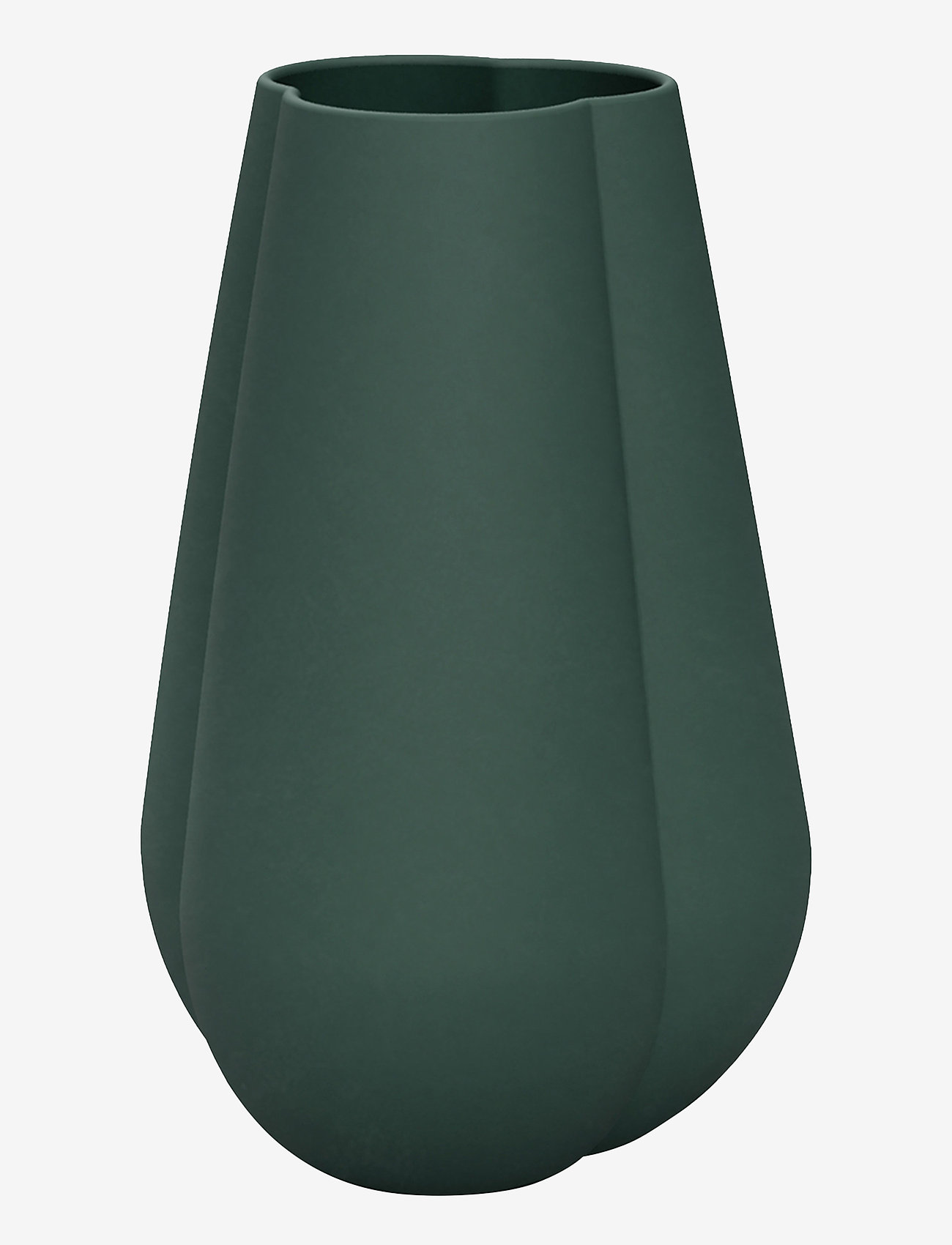 Cooee Design - Clover 25cm - födelsedagspresenter - dark green - 0