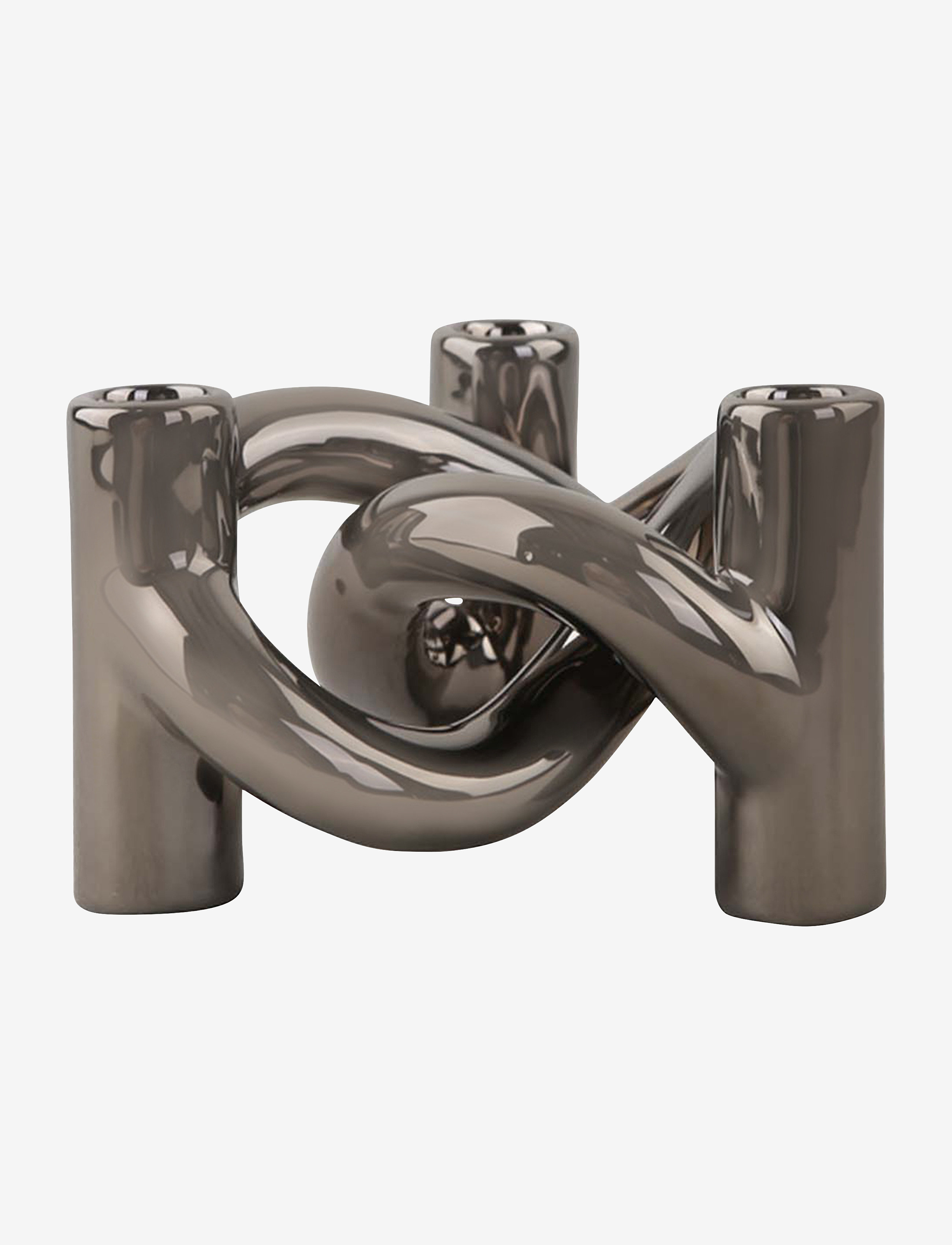 Lykke Three - DARK SILVER