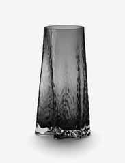 Cooee Design - Gry Vase 30cm - isot maljakot - smoke - 0