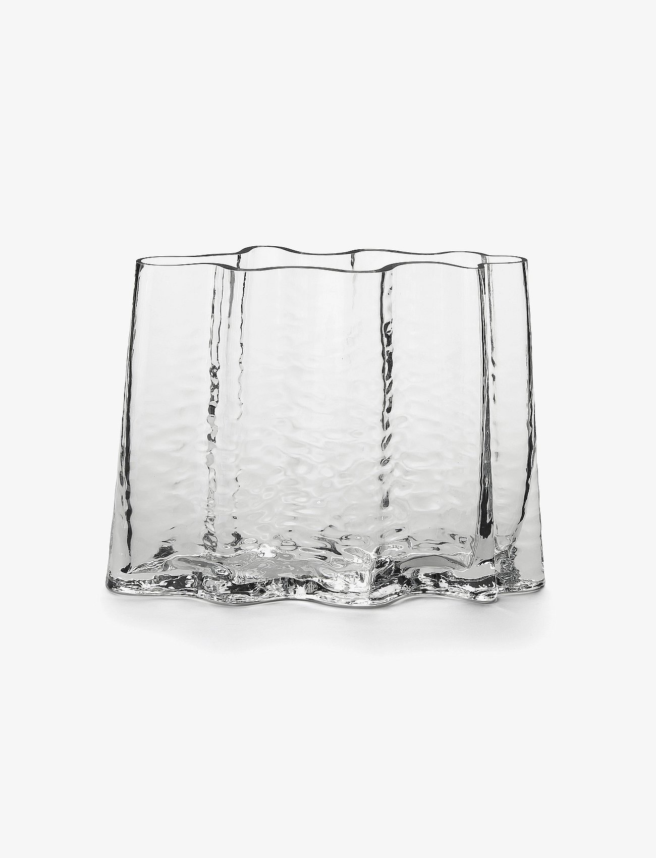 Cooee Design | Gry Wide Vase | H24CM