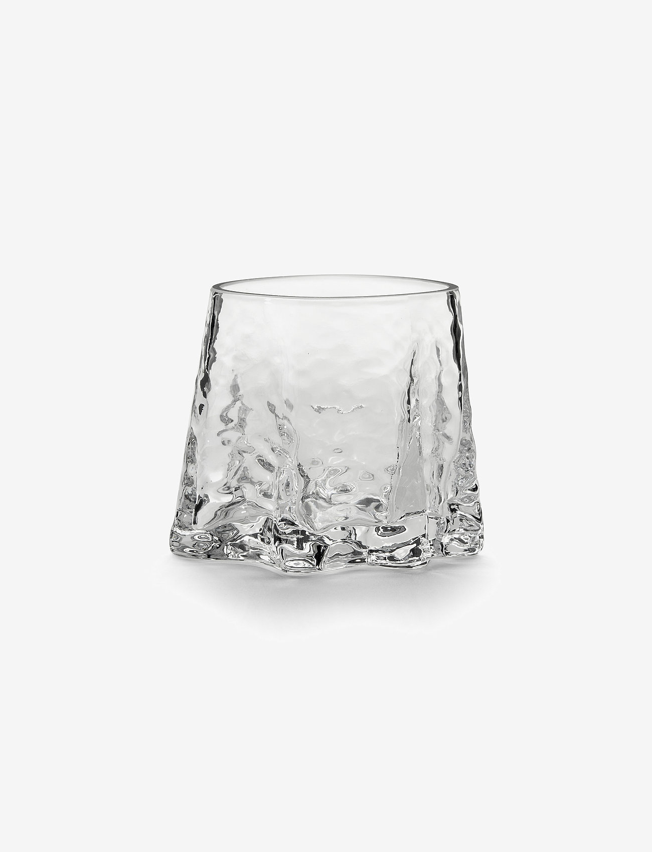 Cooee Design - Gry Tealight - køb efter pris - clear - 1
