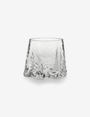 Gry Tealight - CLEAR