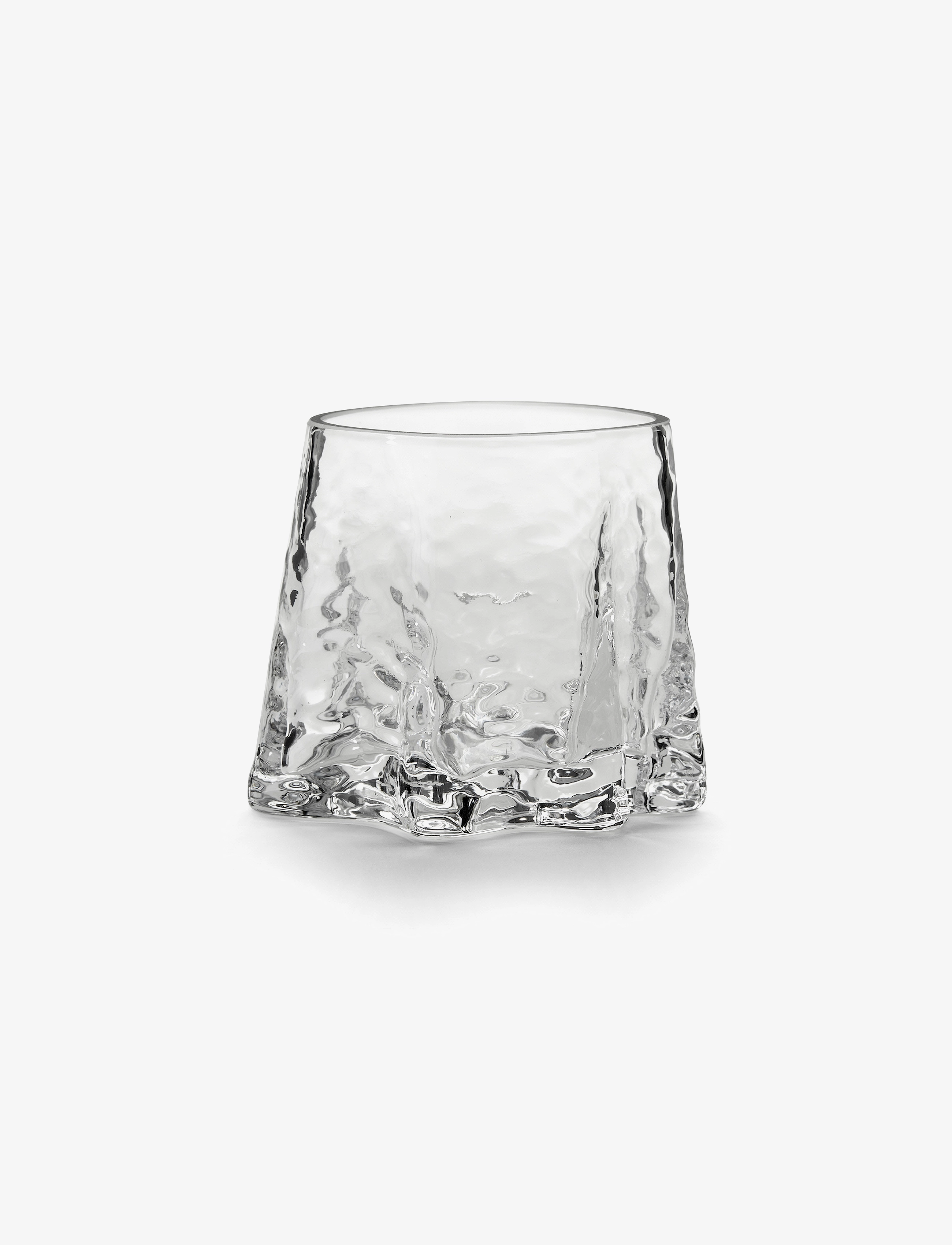 Cooee Design Gry Tealight - Namų dekoras - CLEAR / undefined