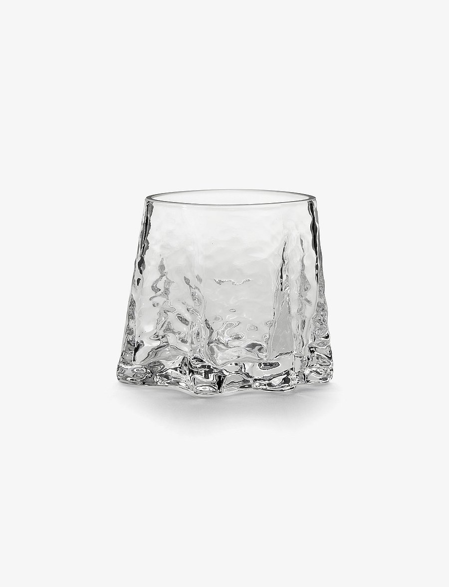 Cooee Design - Gry Tealight - osta hinna alusel - clear - 1