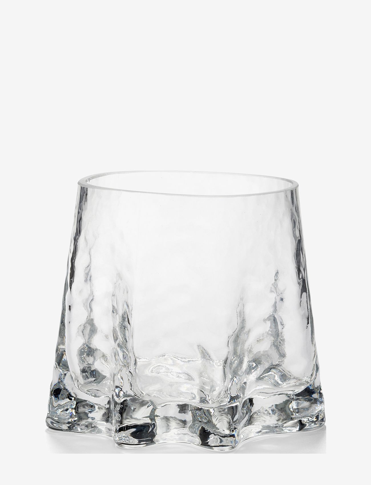 Cooee Design - Gry Tealight - köp efter pris - clear - 0