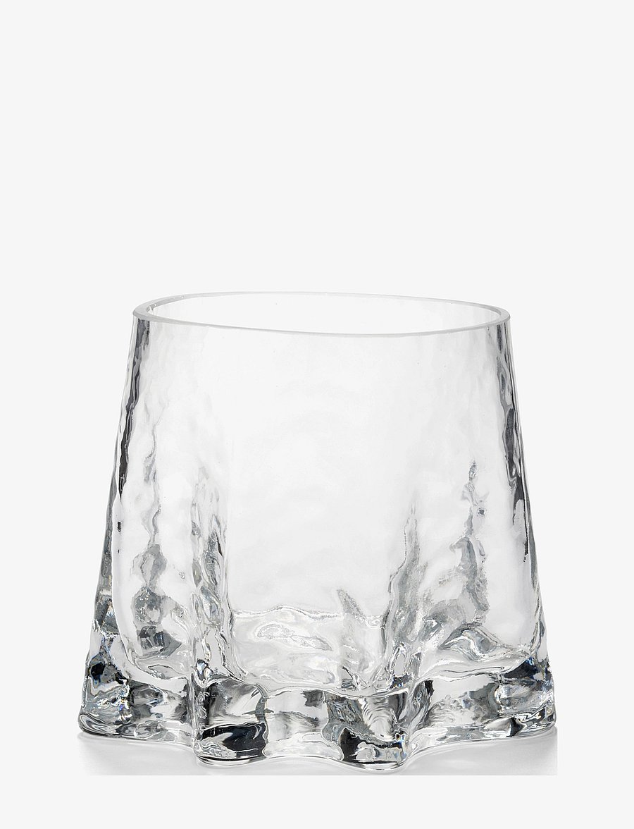 Cooee Design - Gry Tealight - madalaimad hinnad - clear - 0
