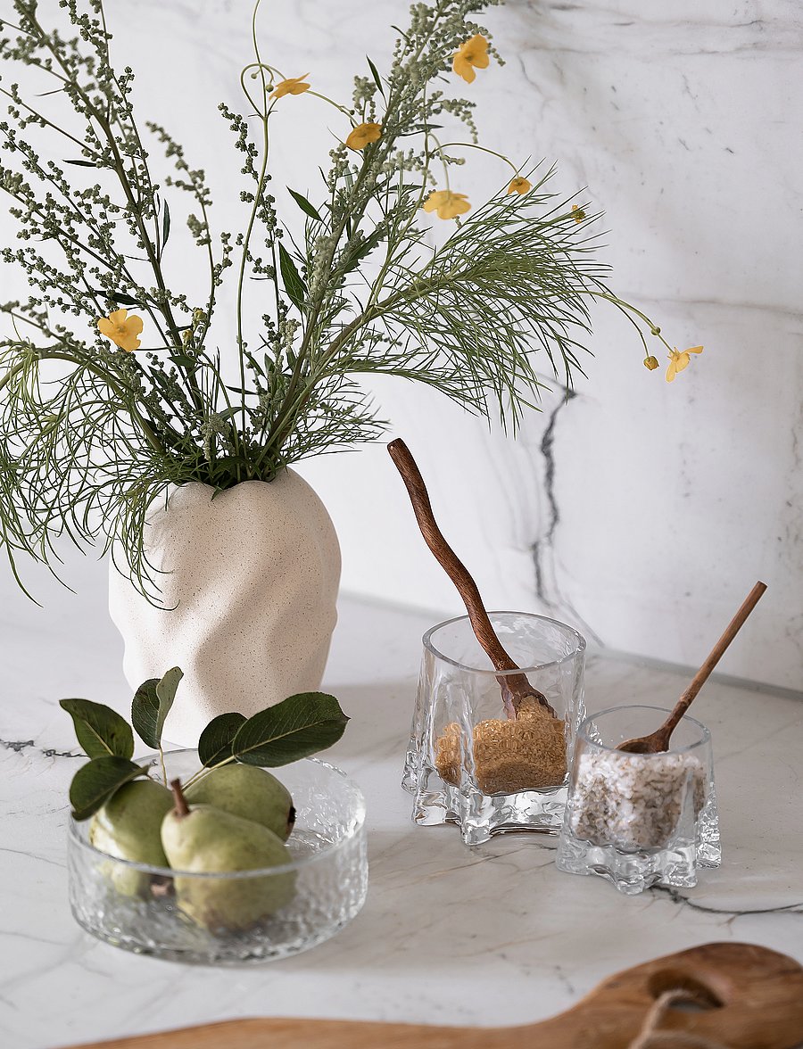 Cooee Design - Gry Tealight - madalaimad hinnad - clear - 1