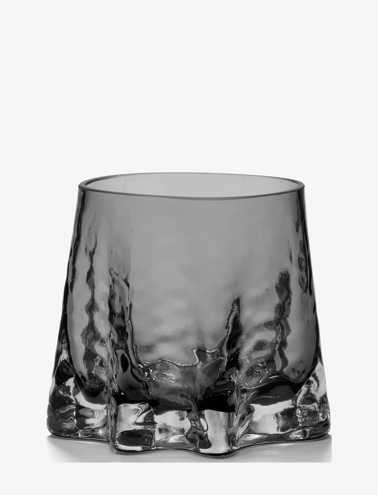 COOEE DESIGN Gry Tealight Grau - H9CMx11 - Unisex
