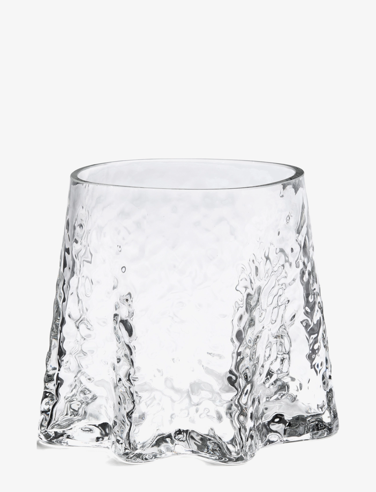 Cooee Design Gry Tealight - Cooee Design - CLEAR / undefined