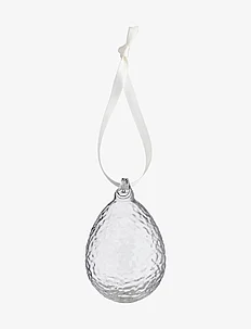 Gry Hanging Egg Clear 2-pack, Cooee Design