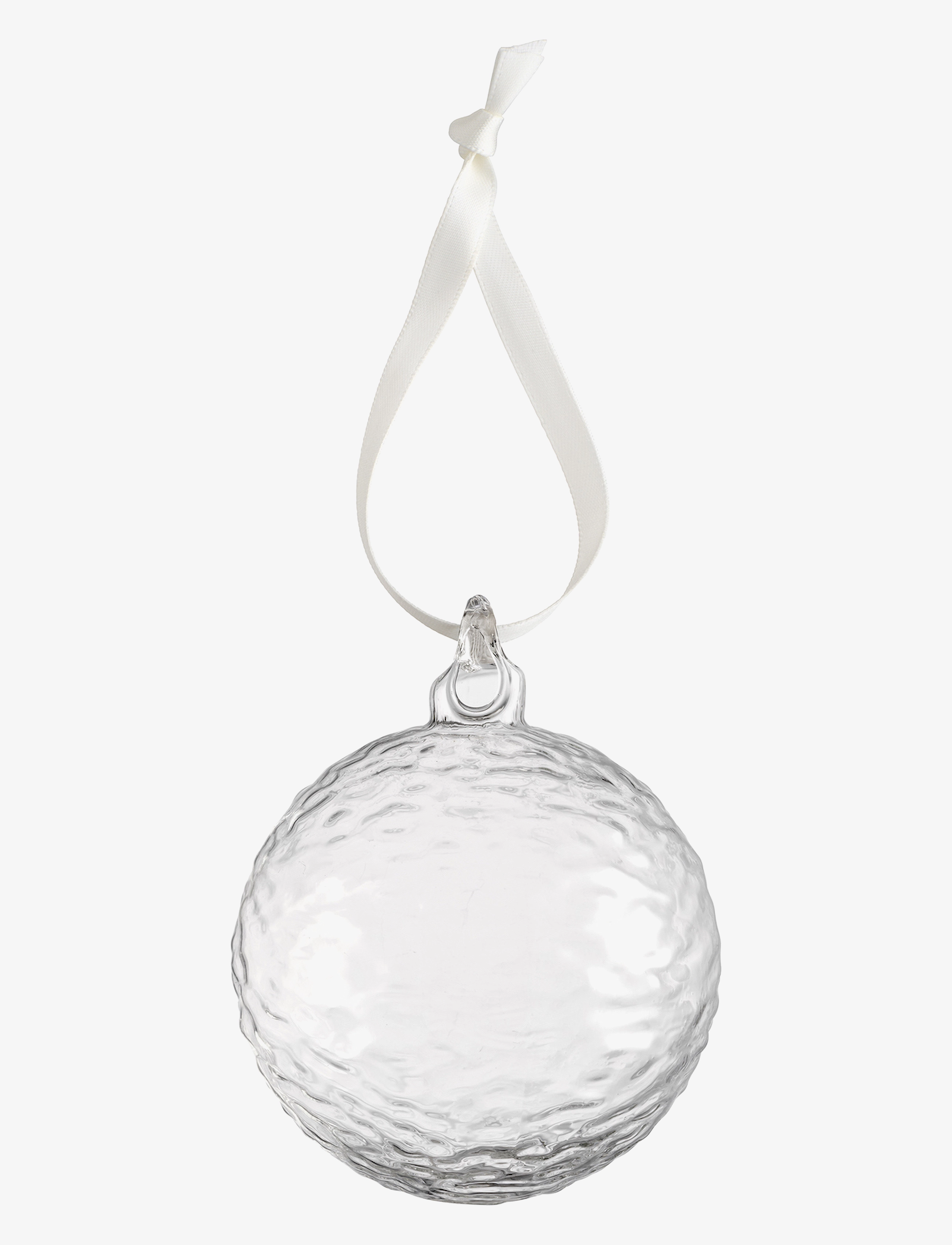 Gry Marble 8 cm - CLEAR