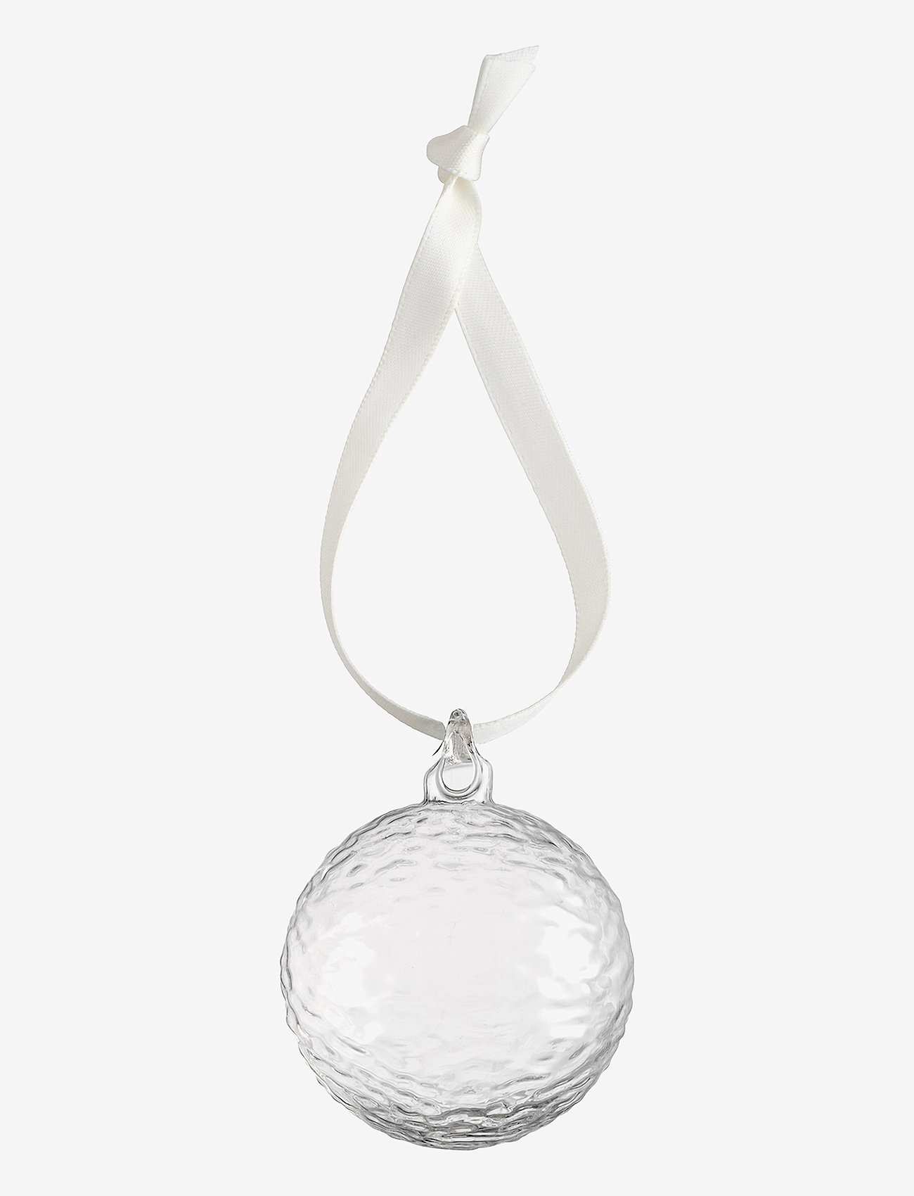 Cooee Design - Gry Marble 5 cm - clear - 0
