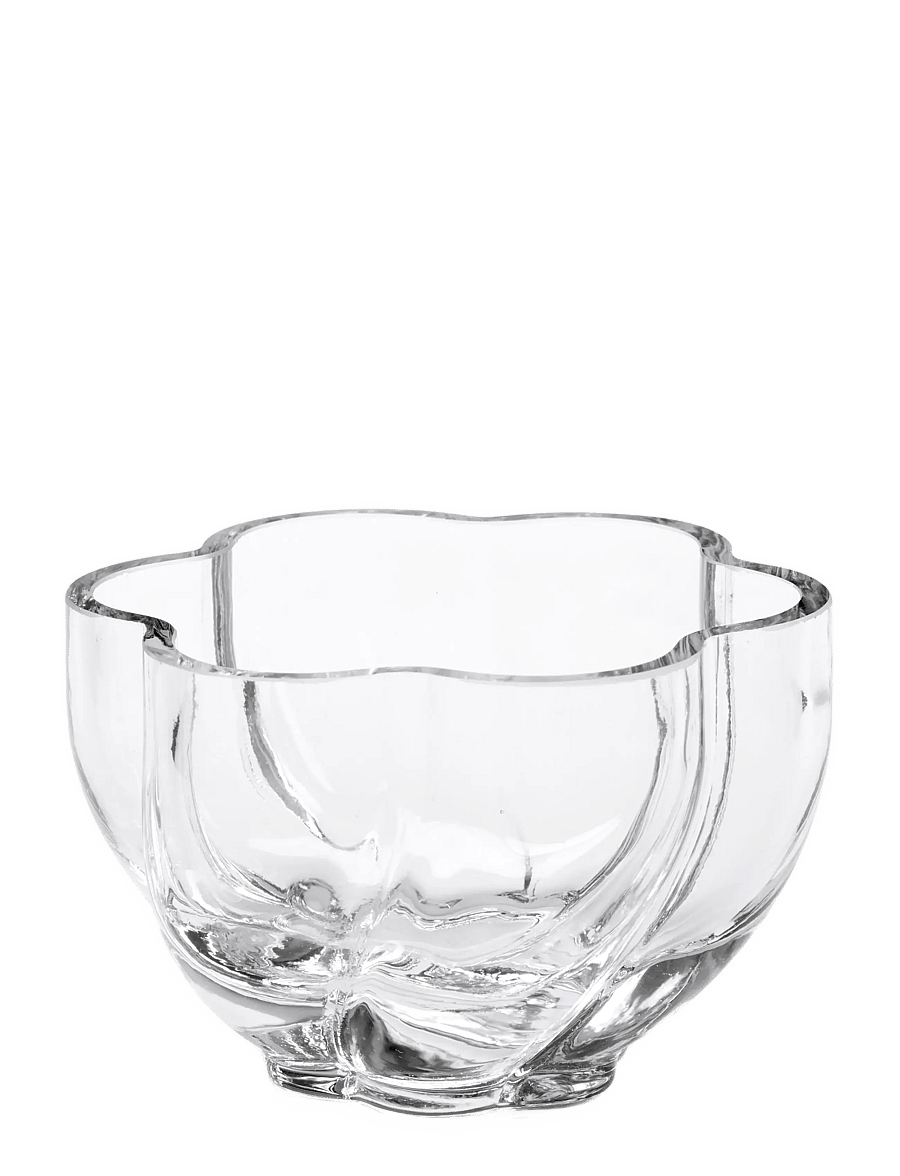 Cooee Design - Twist Tealight Glass - teelichthalter - clear - 1