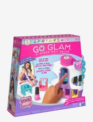 Cool Maker - Cool Maker Go Glam U-Nique Nail Salon - födelsedagspresenter - multi - 1