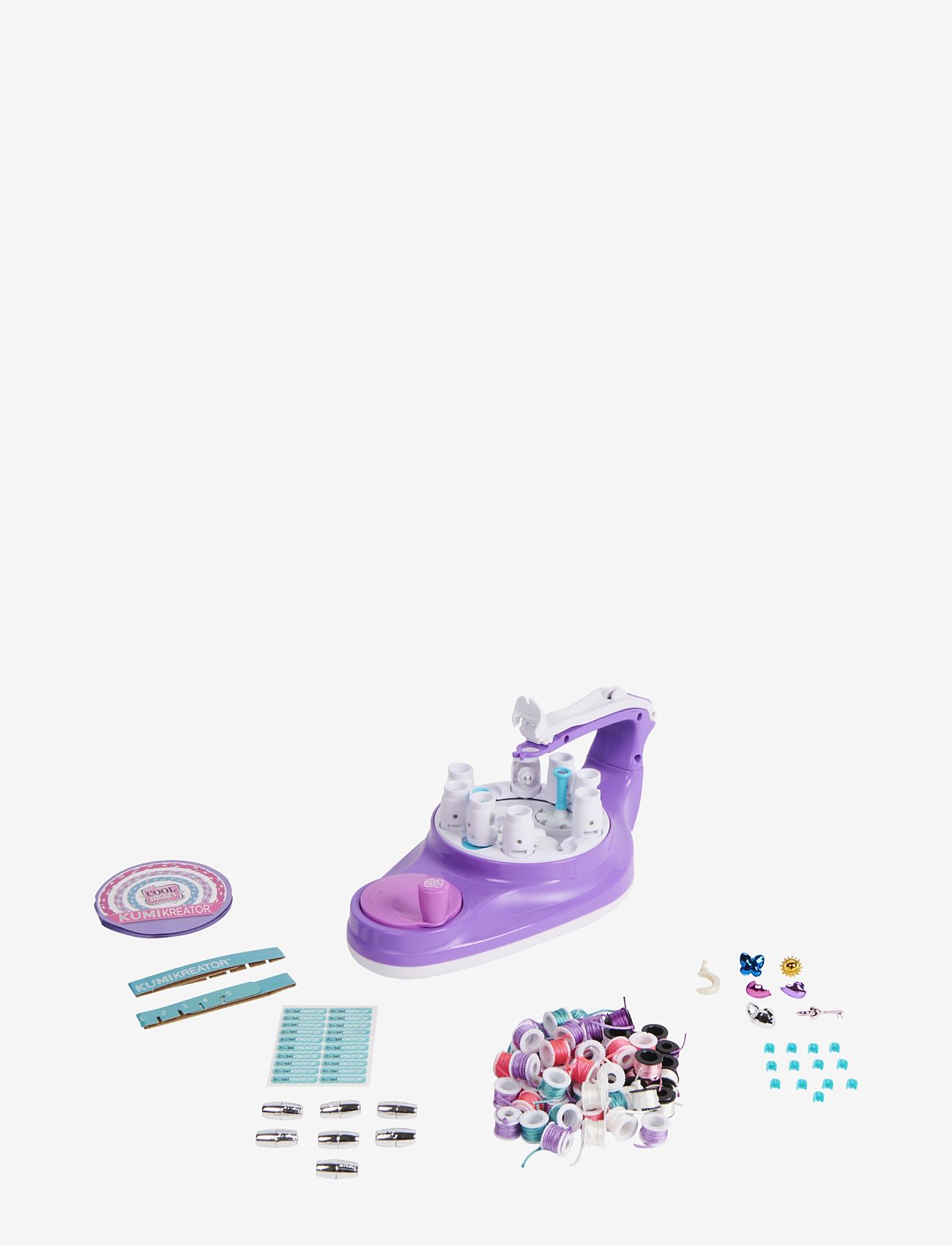 Cool Maker - Cool Maker KumiKreator 3 in 1 - smykker & accessories - multi - 2