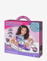Cool Maker - Cool Maker KumiKreator 3 in 1 - smykker & accessories - multi - 3