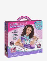 Cool Maker - Cool Maker KumiKreator 3 in 1 - smykker & accessories - multi - 4