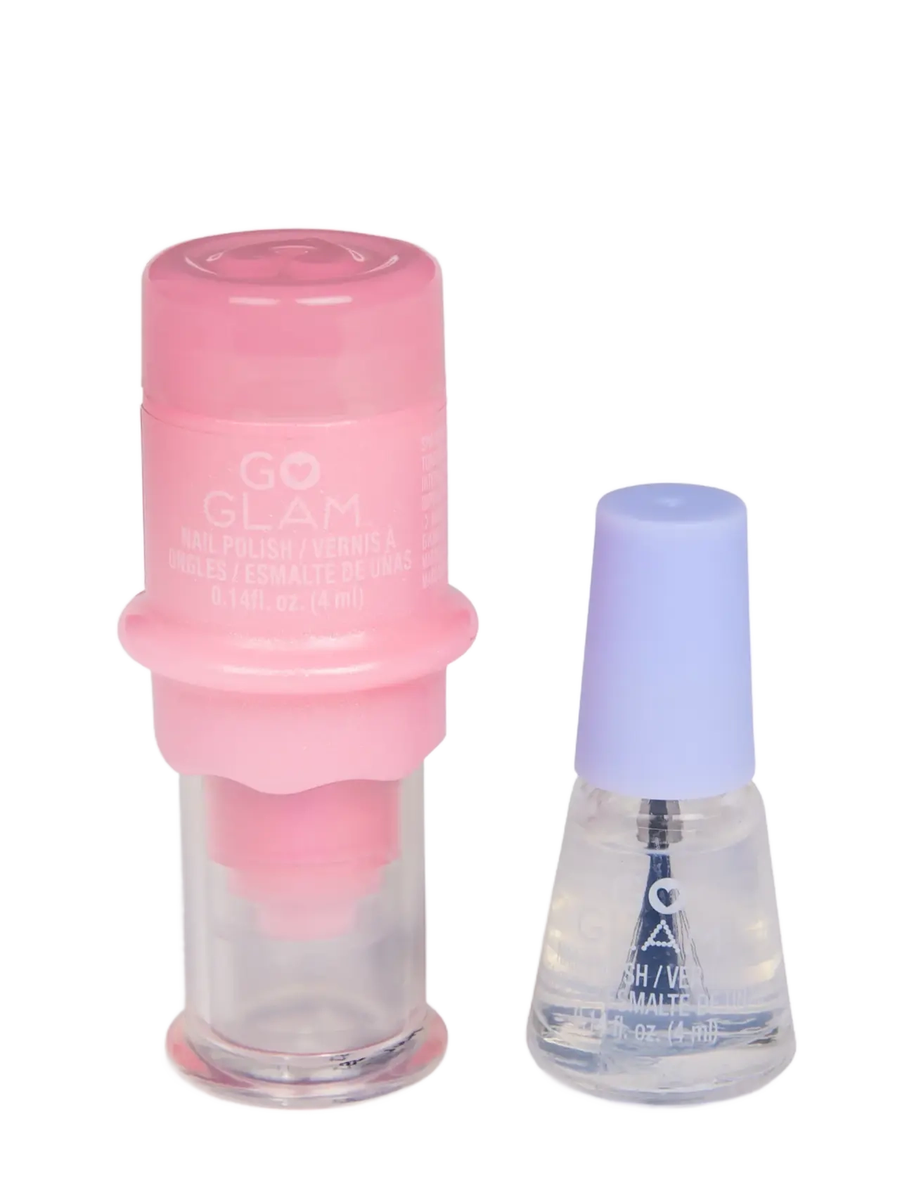Cool Maker - Cool Maker Go Glam Mani-Mask Nail Studio Refill - kreasæt - muti - 5