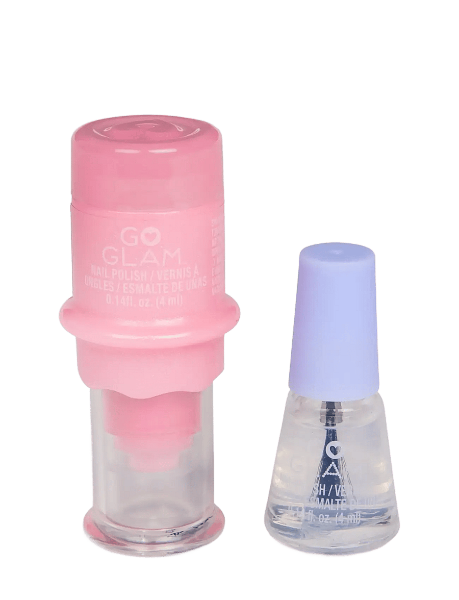 Cool Maker - Cool Maker Go Glam Mani-Mask Nail Studio Refill - kreasæt - muti - 5
