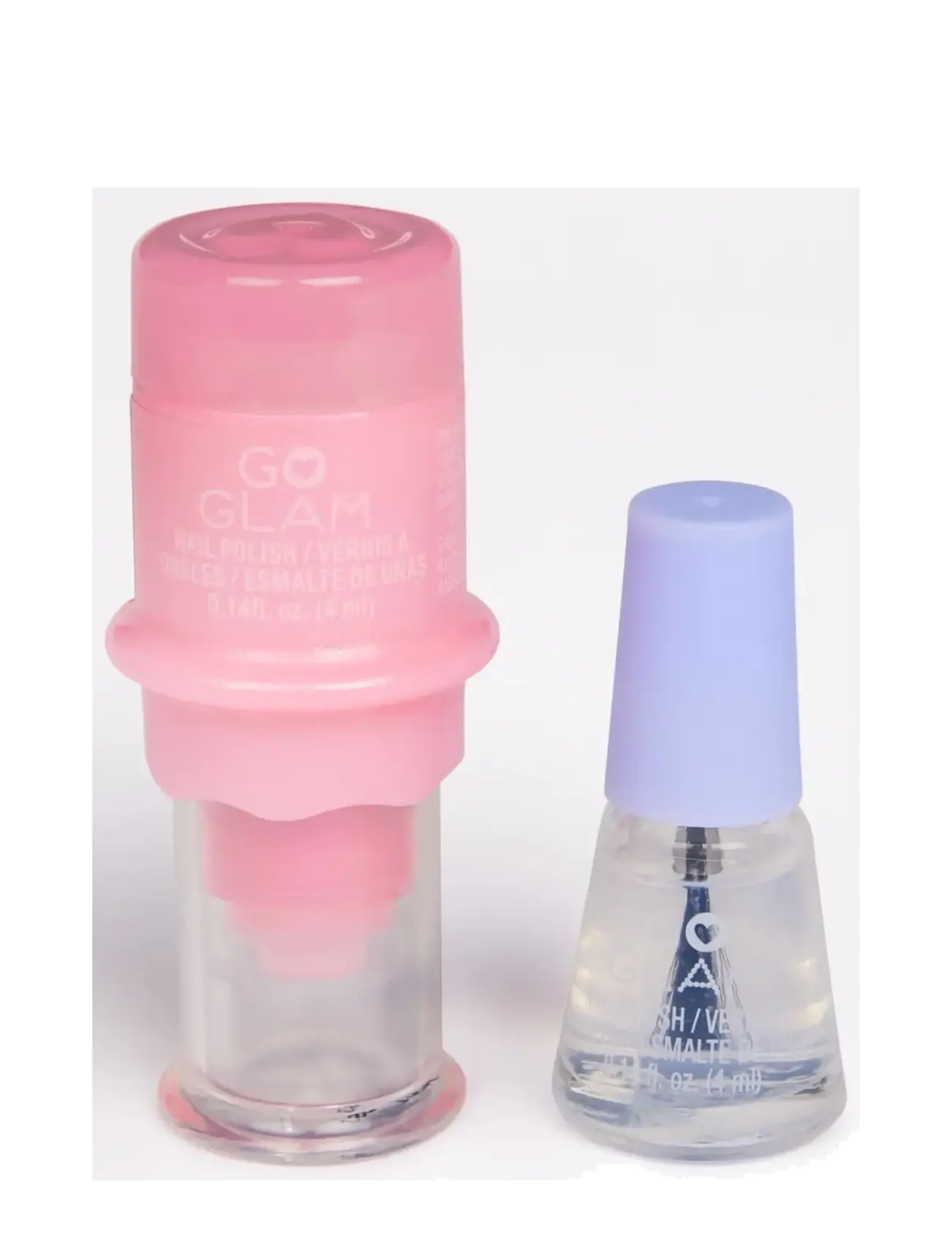 Cool Maker - Cool Maker Go Glam Mani-Mask Nail Studio Refill - askartelusetit - muti - 4