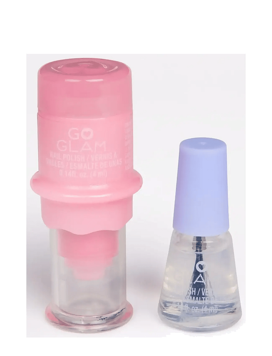 Cool Maker - Cool Maker Go Glam Mani-Mask Nail Studio Refill - föndursett - muti - 4