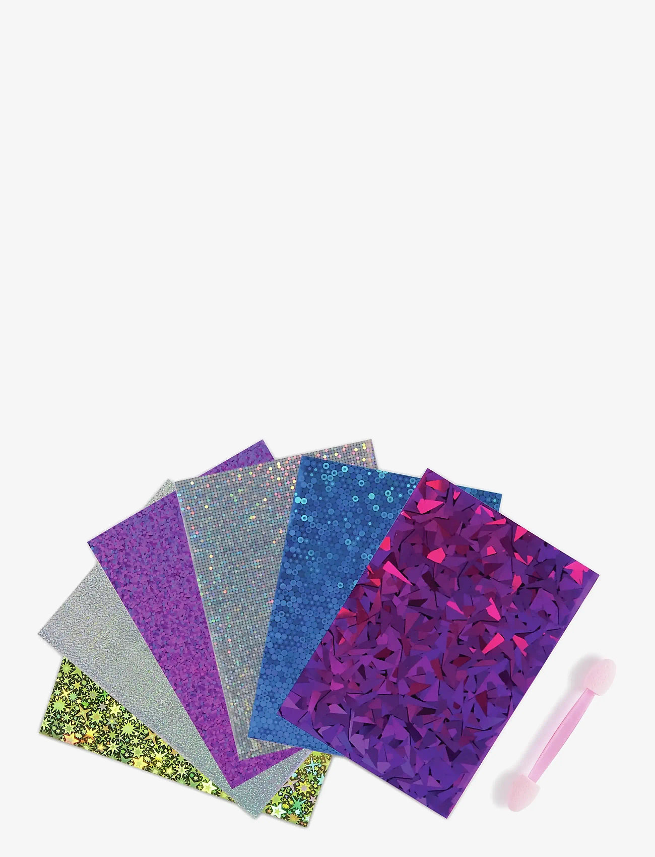 Cool Maker - Cool Maker Go Glam Foil Nails 2.0 - sminke - multi - 3