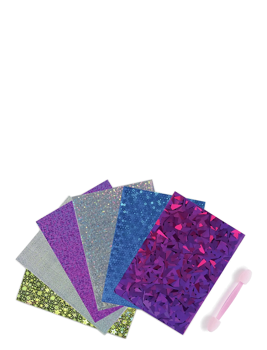 Cool Maker - Cool Maker Go Glam Foil Nails 2.0 - lowest prices - multi - 2