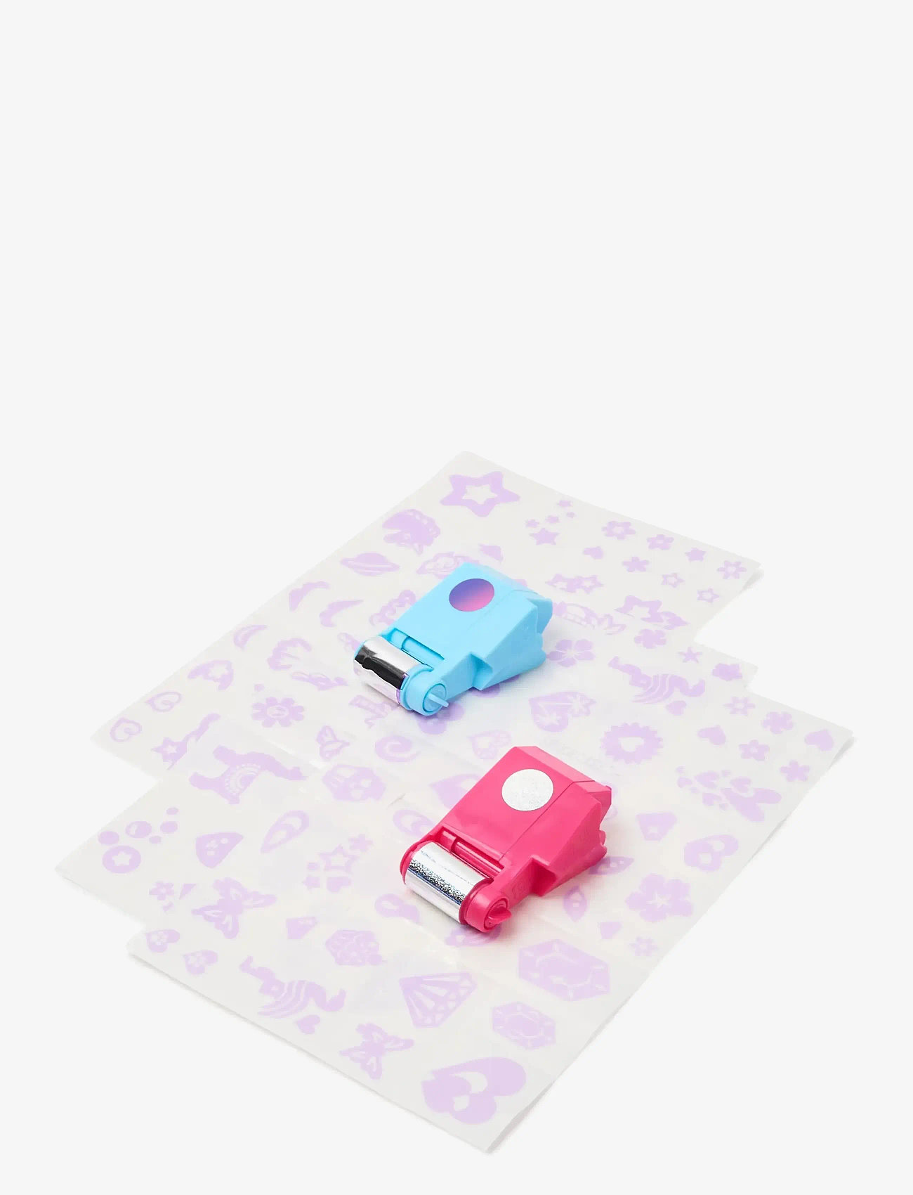 Cool Maker - Cool Maker Shimmer Me Body Art 2.0 - makeup - multi - 4