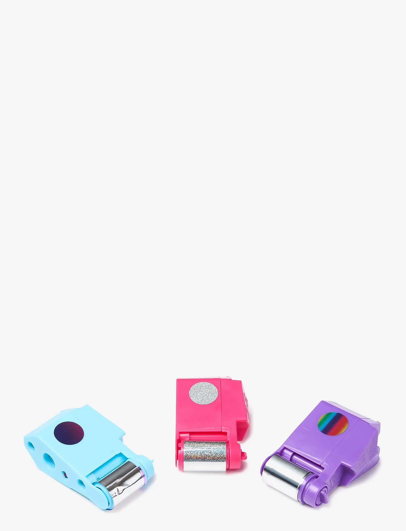 Cool Maker - Cool Maker Shimmer Me Body Art 2.0 - makeup - multi - 5