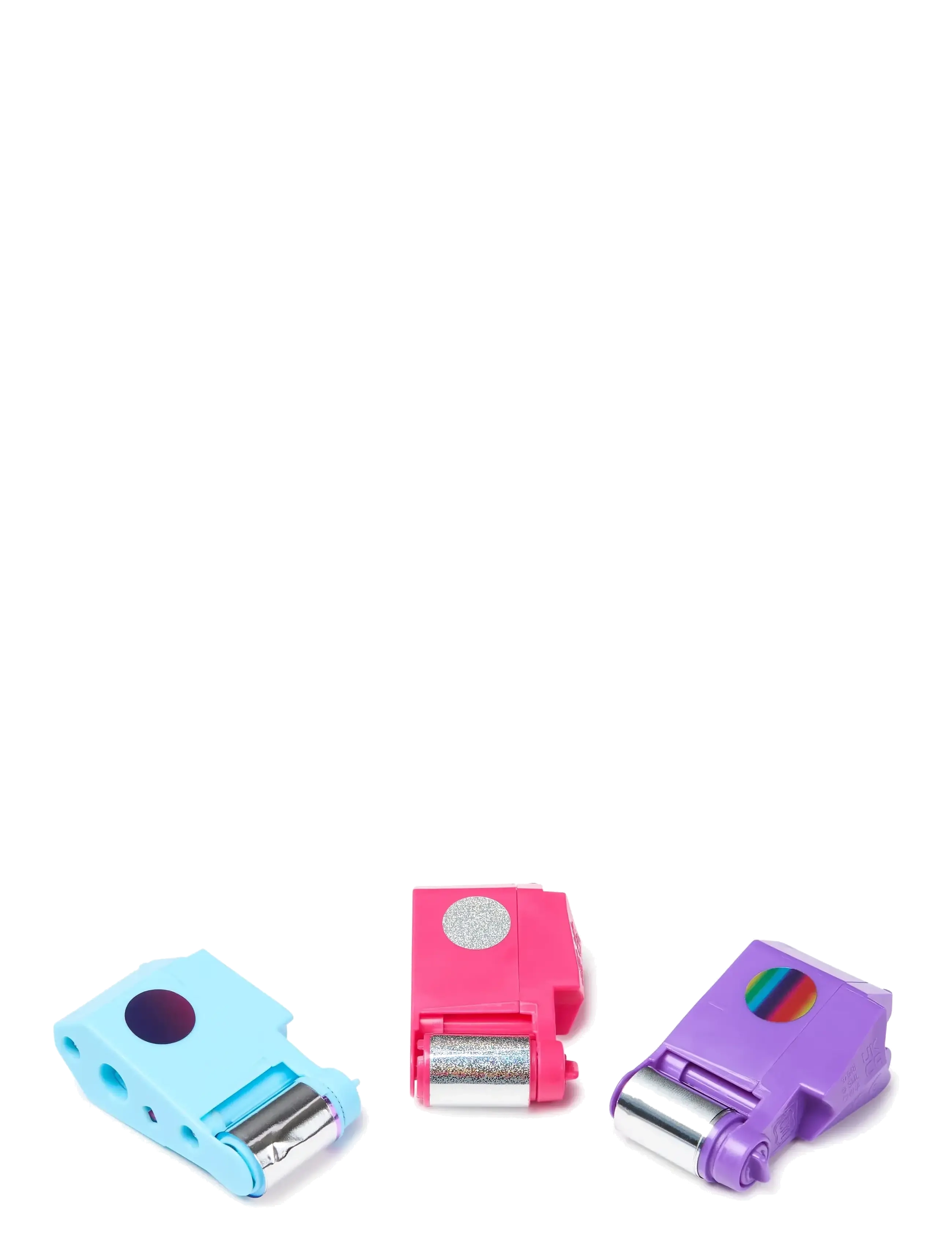 Cool Maker - Cool Maker Shimmer Me Body Art 2.0 - laveste priser - multi - 4