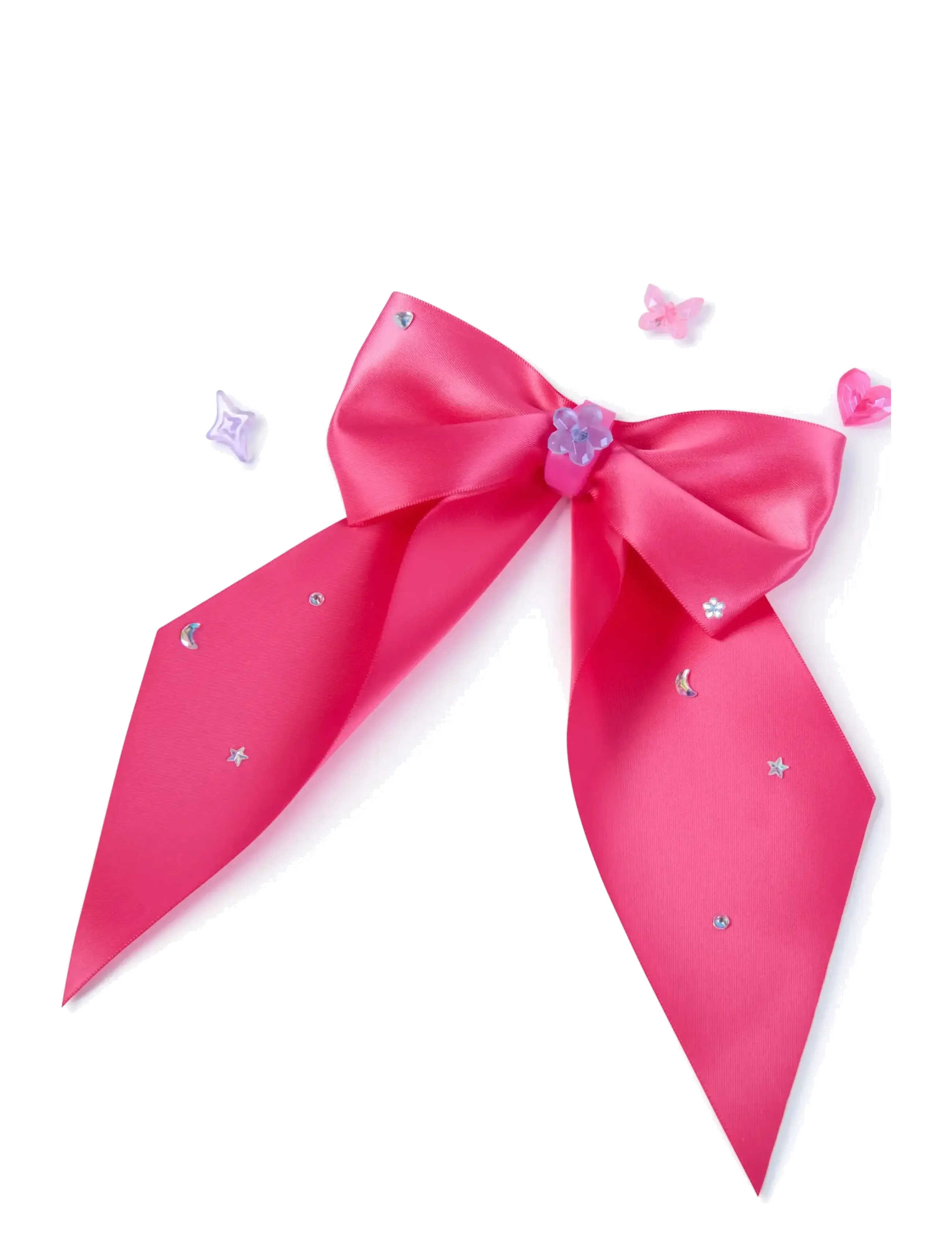 Cool Maker - Cool Maker Bowtique Bow Maker Set - pysselset - multi - 2