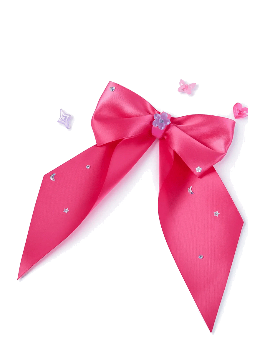 Cool Maker - Cool Maker Bowtique Bow Maker Set - pysselset - multi - 2