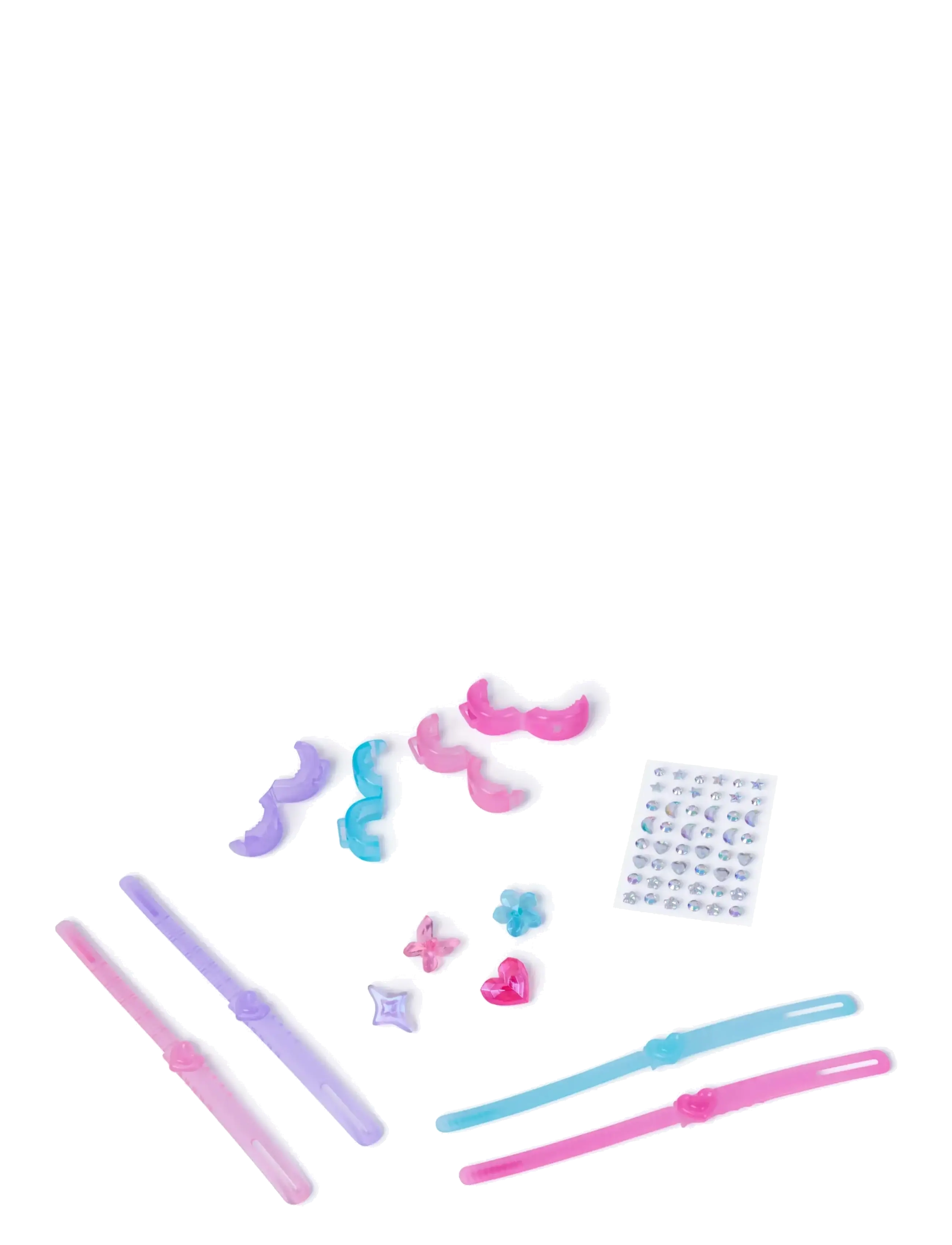 Cool Maker - Cool Maker Bowtique Bow Maker Set - pysselset - multi - 4